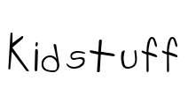 Kidstuff