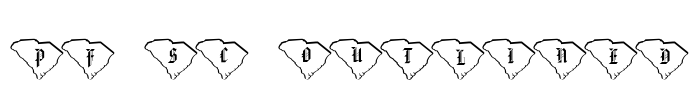 pf_sc-outlined Font Image