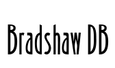 Bradshaw DB