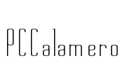 PCCalamero