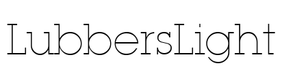 LubbersLight