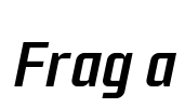 Fragma