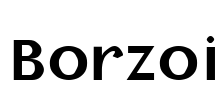 Borzoi