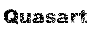 Quasart Font Image