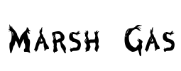 Marsh Gas