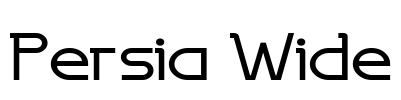 Persia Wide