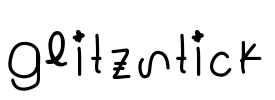 Glitzstick
