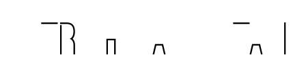 Ostrich Sans Stack Font Image