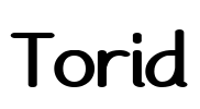 Torid