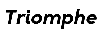Triomphe