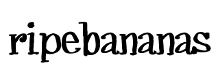 ripebananas