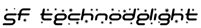SF Technodelight