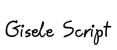 Gisele Script