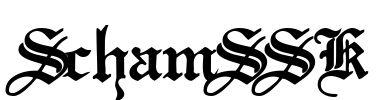SchamSSK