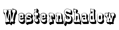 WesternShadow