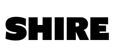 Shire Font Image