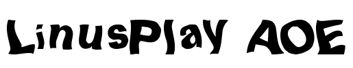 LinusPlay AOE