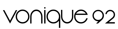 Vonique 92