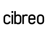 cibreo Font Image