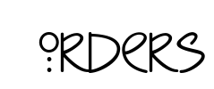 Borders