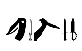 Knife
