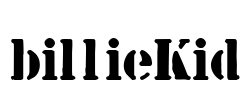 billieKid