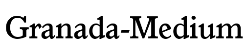 Granada-Medium