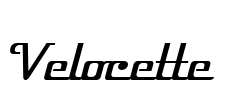 Velocette
