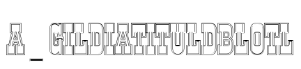 a_GildiaTitulDblOtl