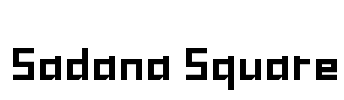 Sadana Square