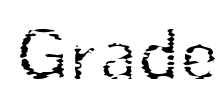 Grade