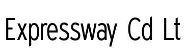 Expressway Cd Lt