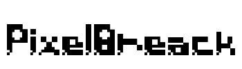 PixelBreack