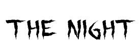 the night