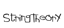StringTheory