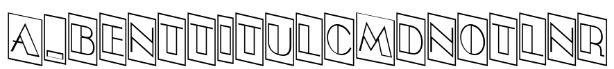 a_BentTitulCmDnOtlNr