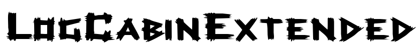 LogCabinExtended