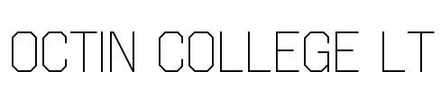 Octin College Lt