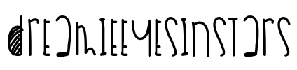 DreamieEyesInStars