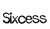 Sixcess