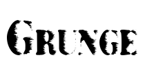 Grunge