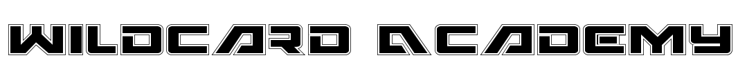 Wildcard Academy