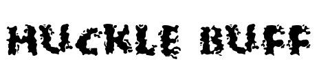 Huckle Buff