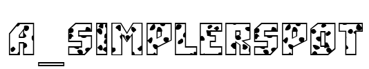 a_SimplerSpot