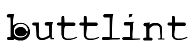 buttlint