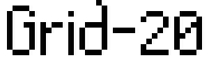 Grid-20