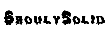GhoulySolid