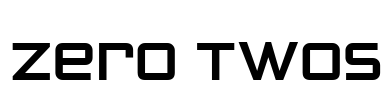 Zero Twos