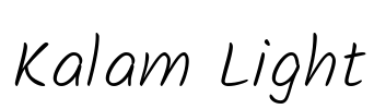 Kalam Light