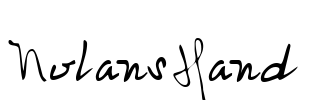 NolansHand